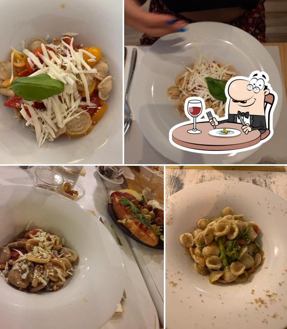 Osteria Ostuni Bistrot