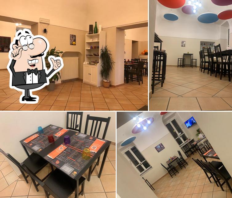 Pizze Pazze da Mimmo & Ely