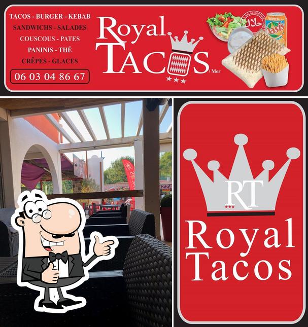 Voir l'image de Royal Tacos Argelès /mer