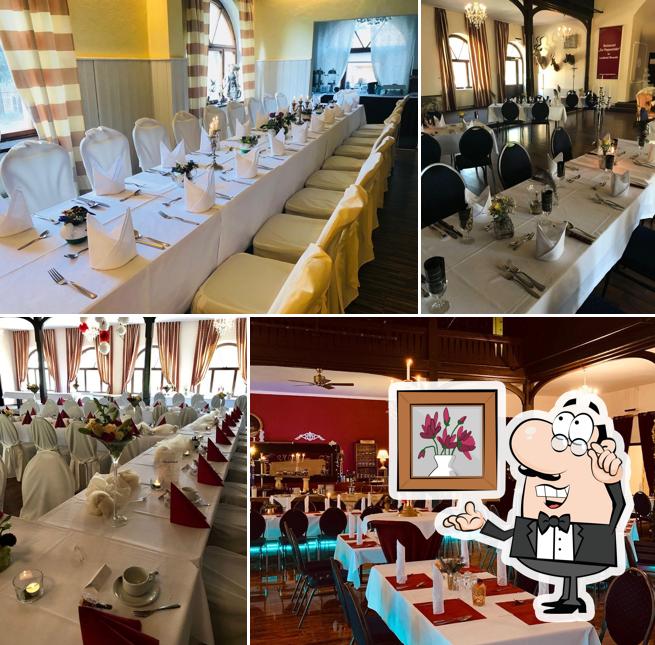 Restaurant und Pension Zur Puppenstube