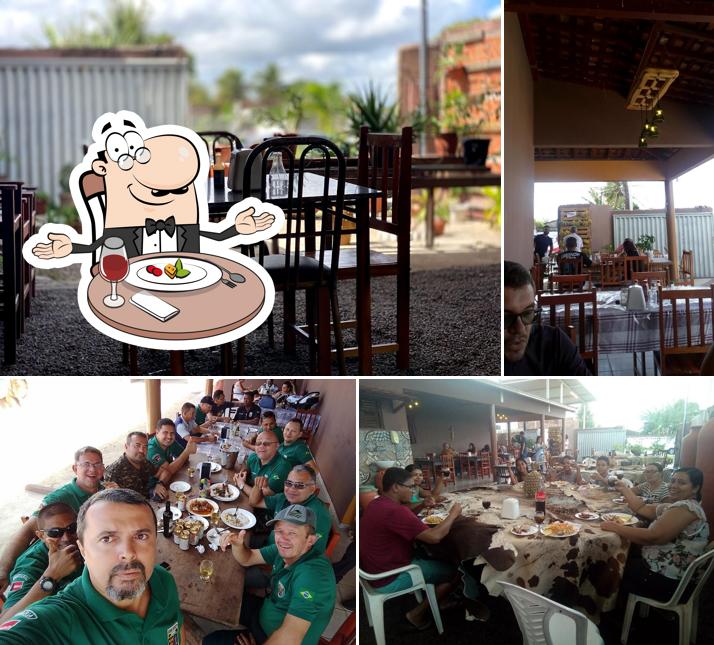 Restaurante Engenhos Gourmet