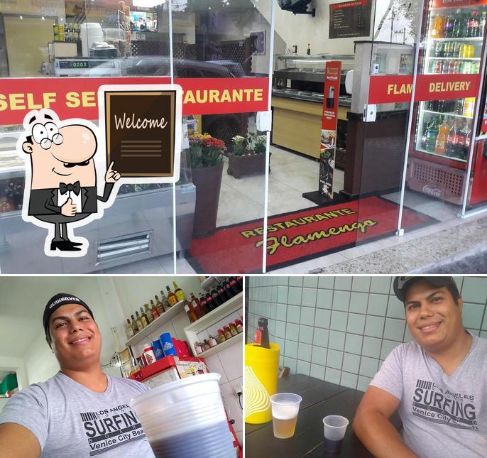 Restaurante Flamengo image