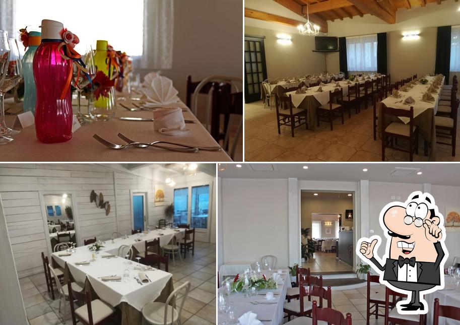 Ristorante Beccofino