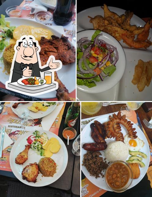 Ristorante El Norteño