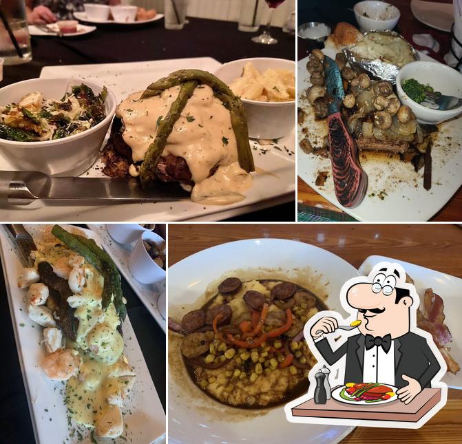 The Grillehouse of Southaven in Southaven - Restaurant menu and reviews