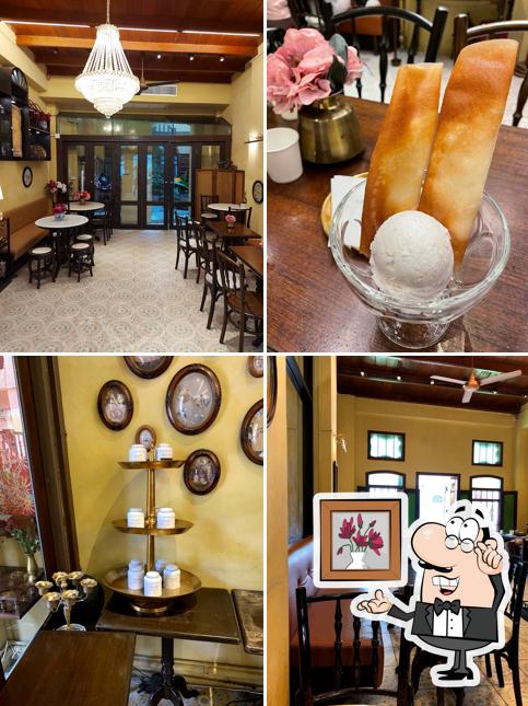 Torry's Ice Cream