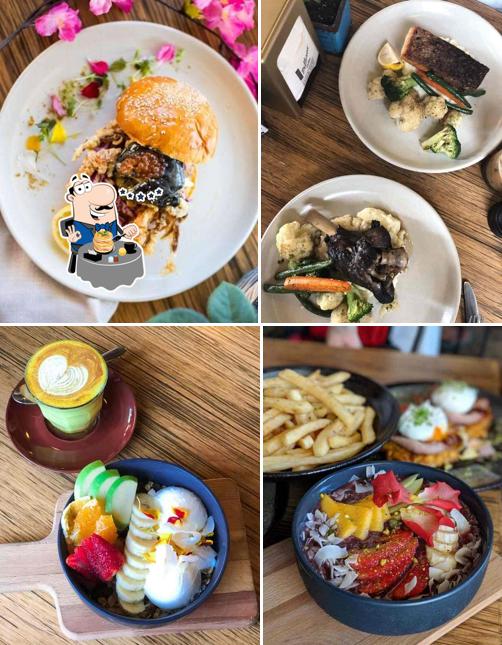 Top 7 restaurants for lunch in Randwick, november 2025 - Restaurant Guru