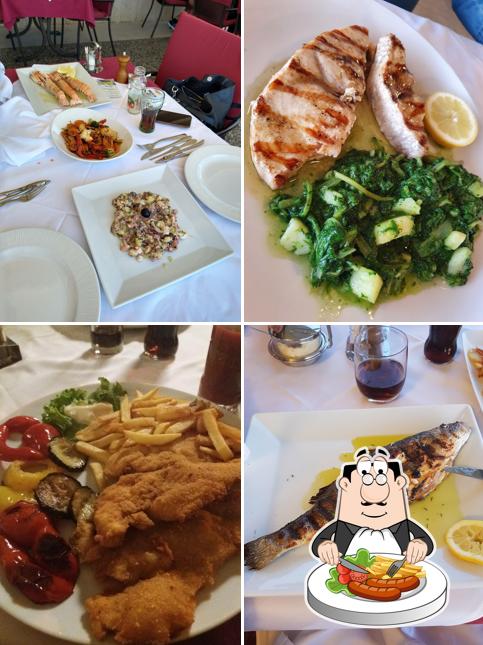 Restaurant Taverna