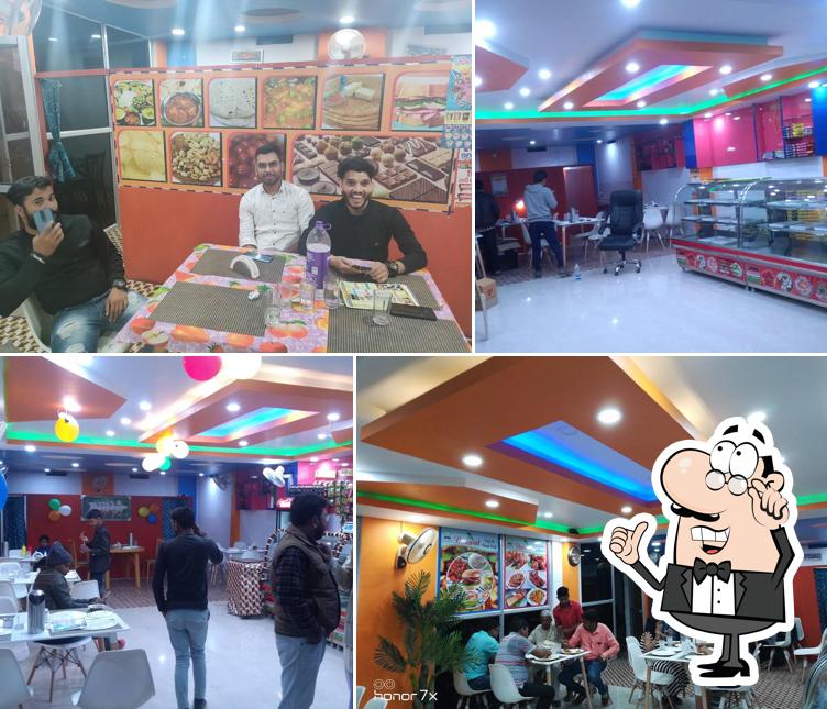 Daawat Family Restaurant