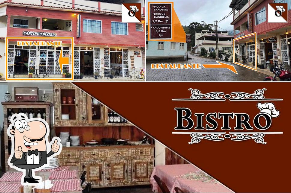 Restaurante Bistrô