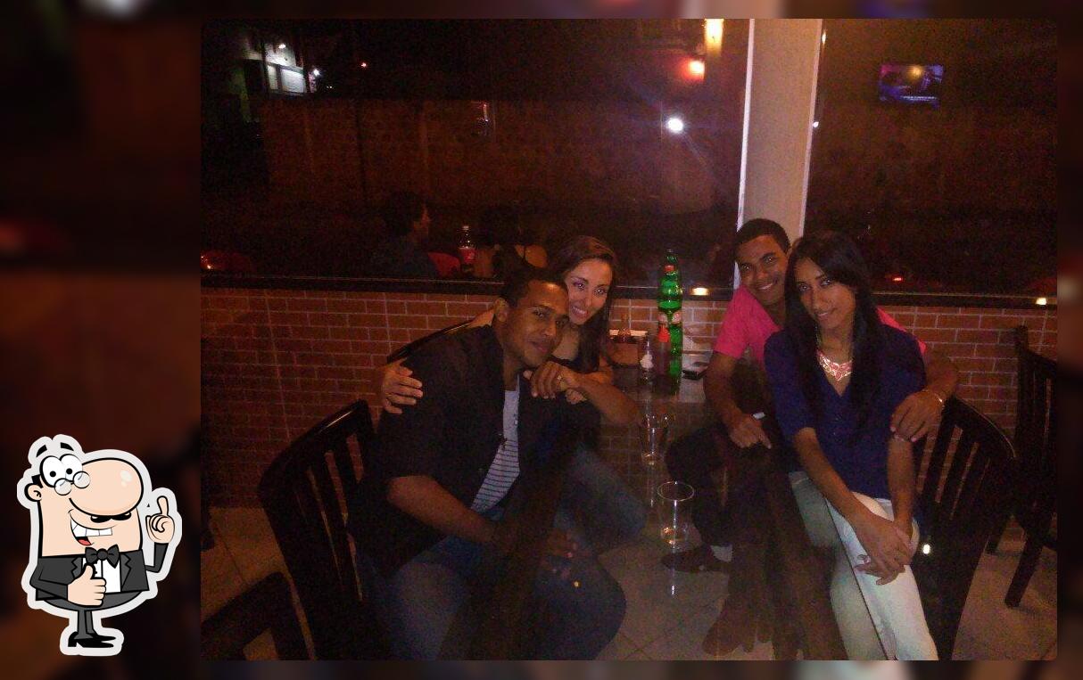 Pimenta's Bar