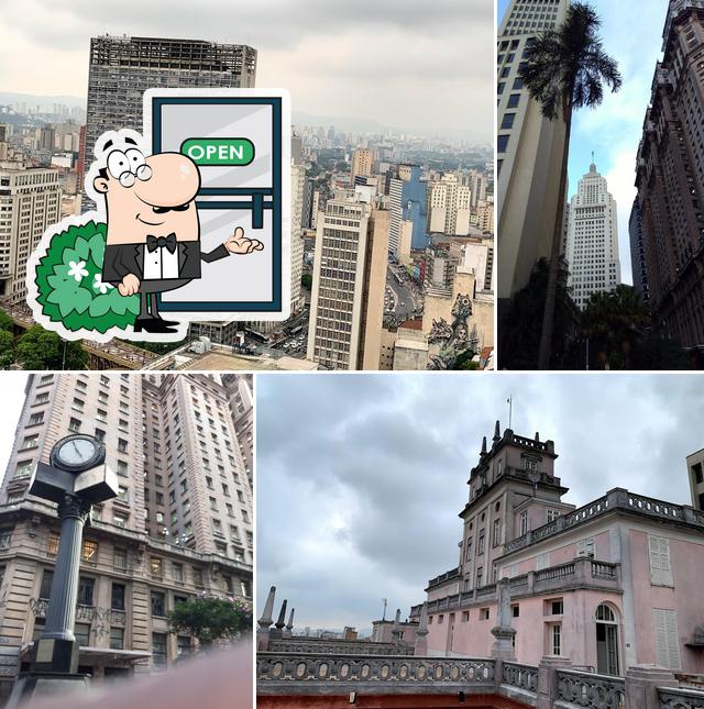 Café Martinelli Midi