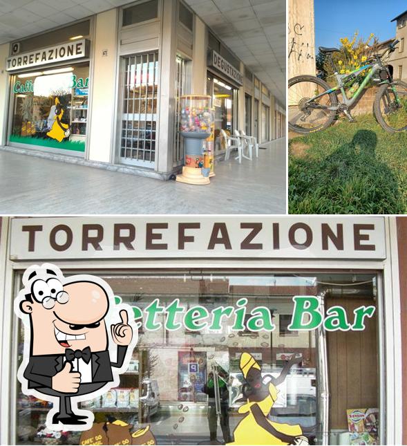 Guarda questa immagine di Bar Torrefazione