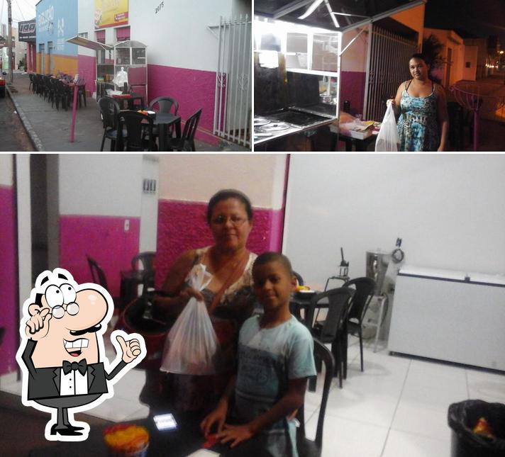 Rei Do Dog Ituiutaba MG