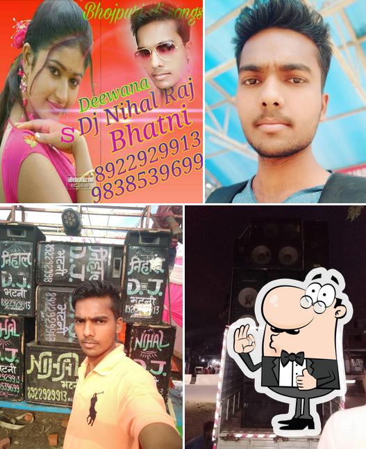 Nihal Dj Bhatni