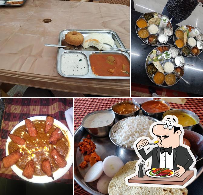 Hotel Sonai Restaurant And Food Mall