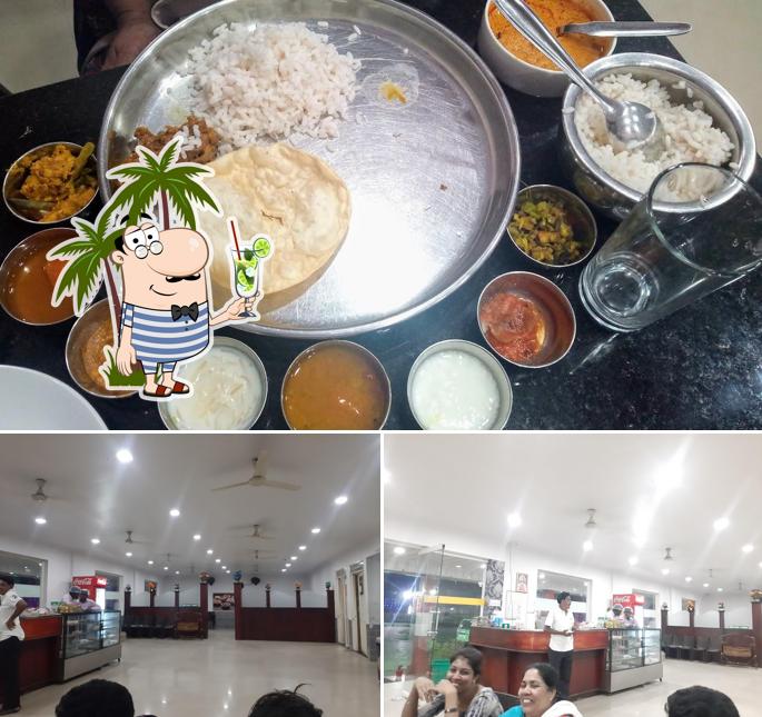 Kerala Food Court picture