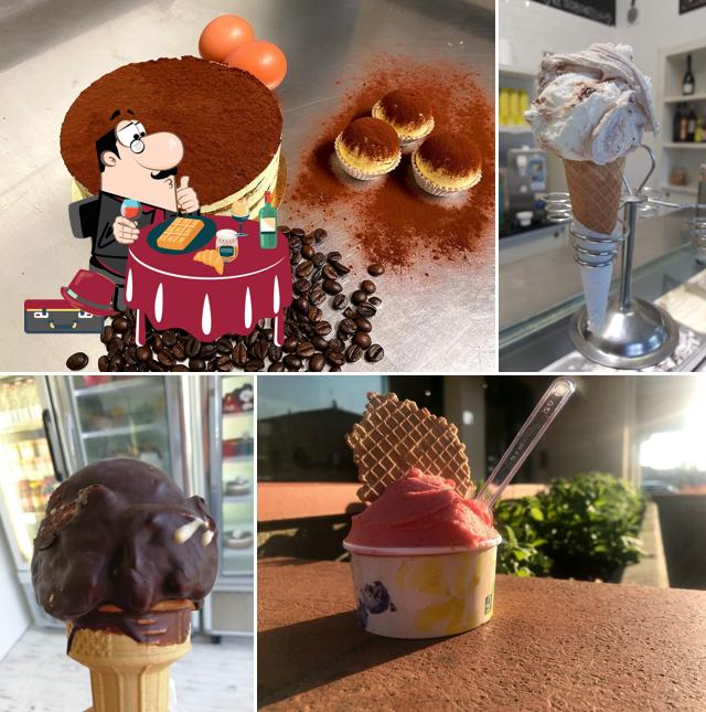 Pasticceria Gelateria Bontega