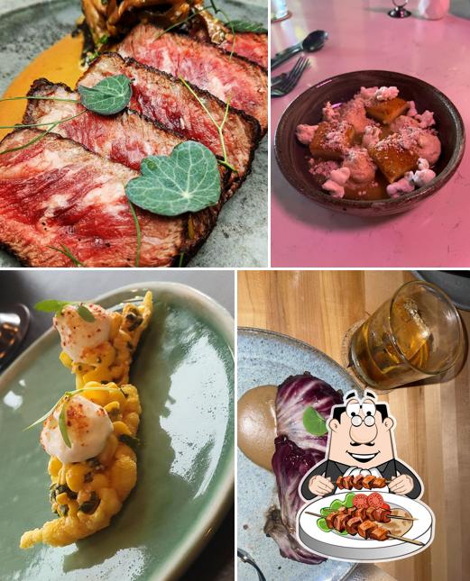 MACHETE, 600 C Battleground Ave in Greensboro Restaurant reviews