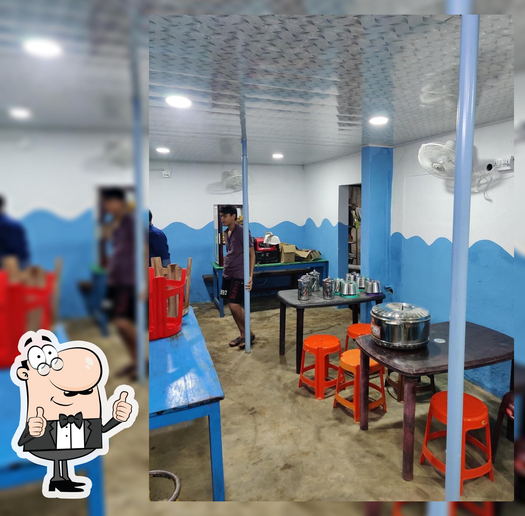 Malik Dinar Family Restaurant