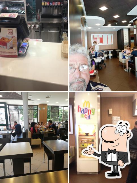 McDonald's Reggio Calabria