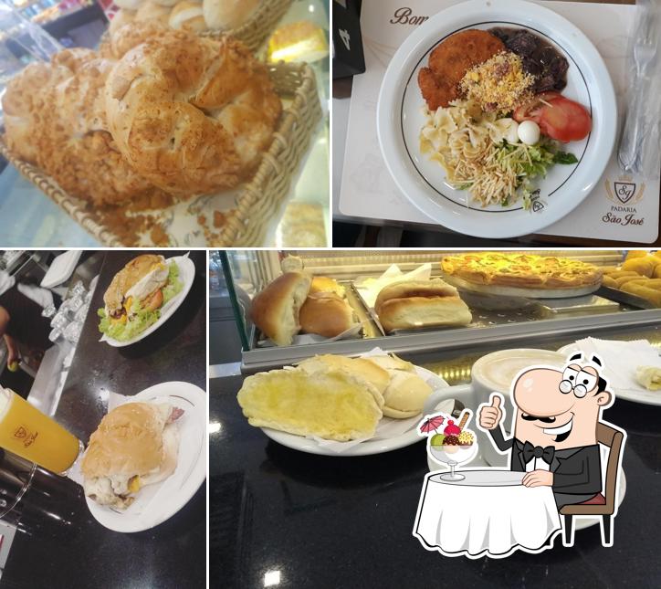 Padaria São José