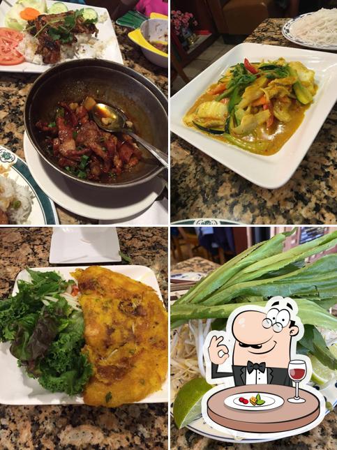 Pho So 1, 51 Memorial Pkwy in Randolph Restaurant menu and reviews