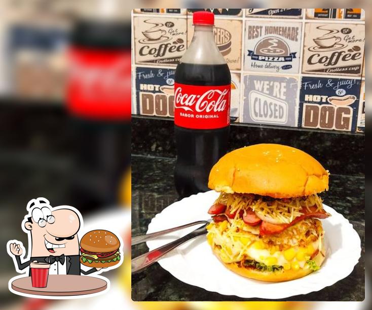 Pizzaria Império
