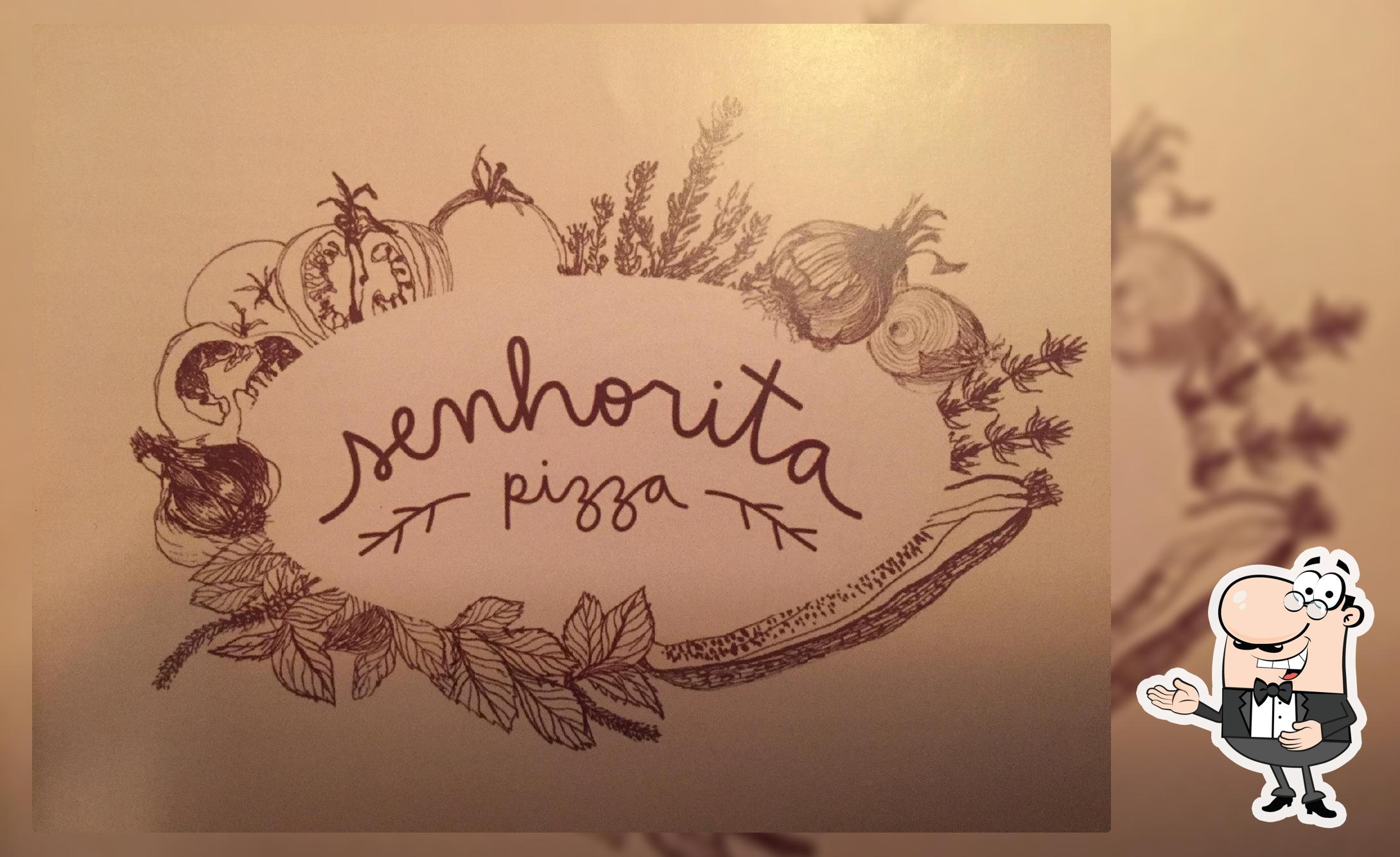 Senhorita Pizza