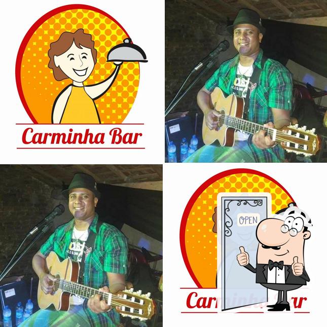 See the photo of Bar D. Carminha