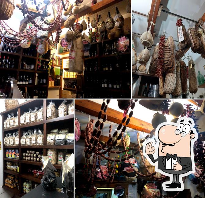 Il Simposio Di Melone Patrizia