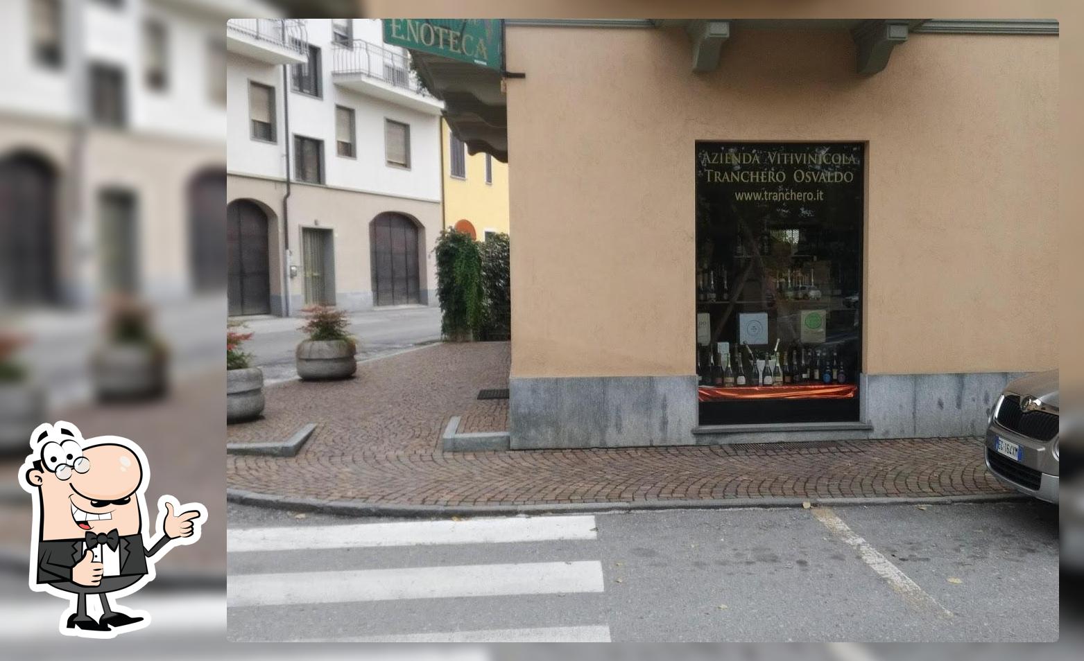 La Botte Enoteca Boves