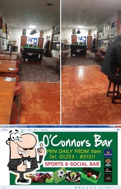 See the image of O'Connors Bar