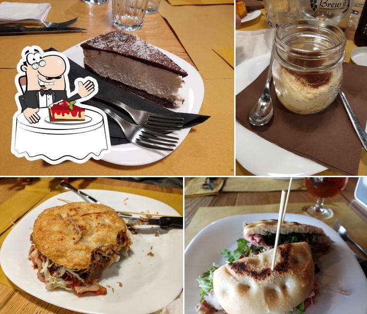 Napoleon Pub paninoteca