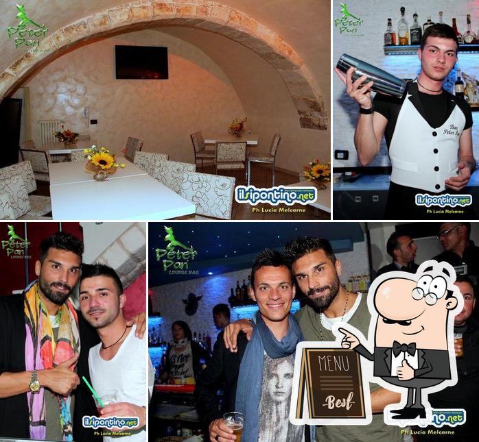 Ecco un'immagine di PeterPan Lounge Bar