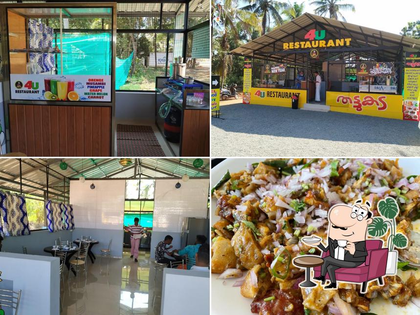 4U RESTAURANT