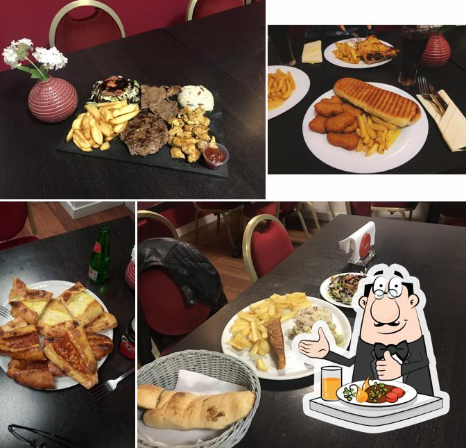 La Louche Pizzeria