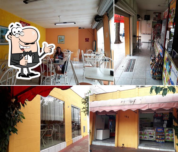 See this image of Restaurante Mr. Magoo