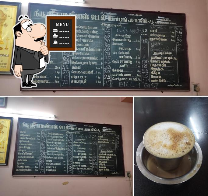 All places to eat and drink in Sathyamangalam, summer 2024 Restaurant