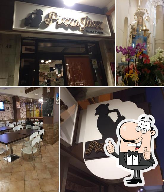 Guarda la immagine di Pizza & Jazz Di Moscarelli Biagio