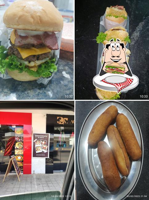 Pizzaria Casulu's