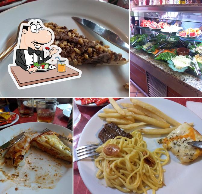 Pizzaria Cheiro Verde