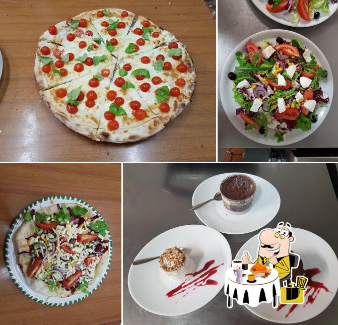 Pizzeria del cuore
