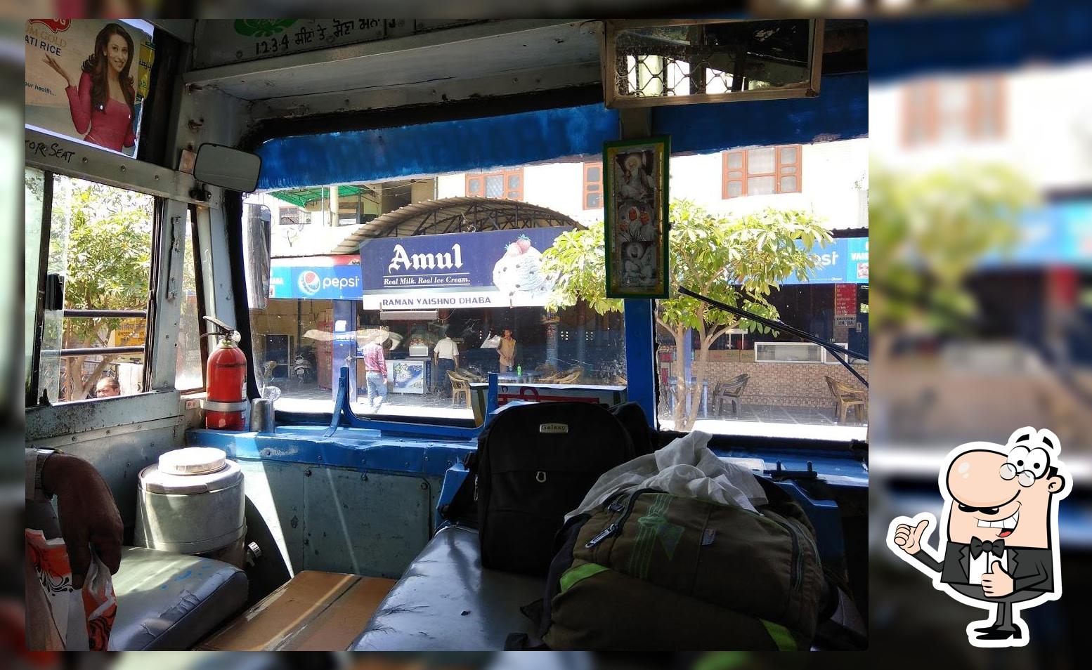 Raman Vaishno Dhaba