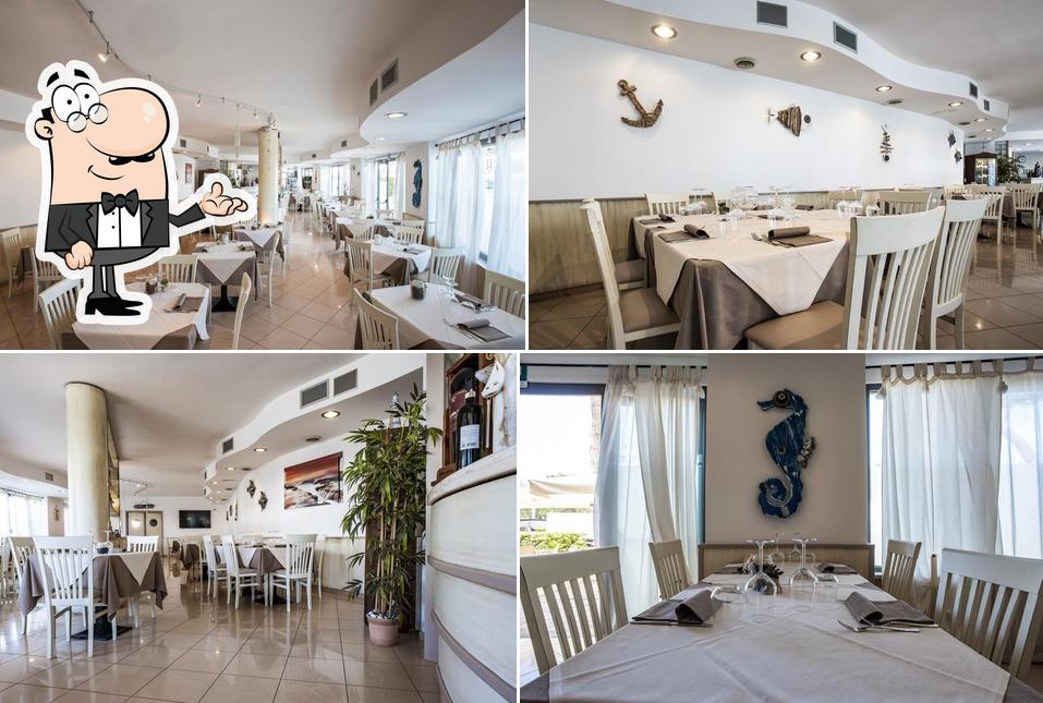 Ristorante Pizzeria L'approdo