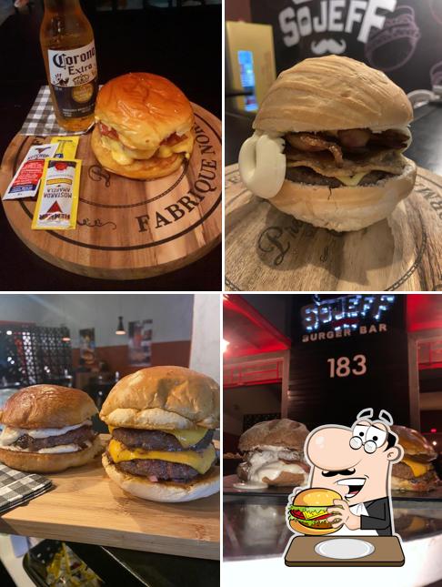 Sojeff Hamburgueria