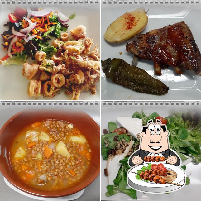 Restaurante La Ola