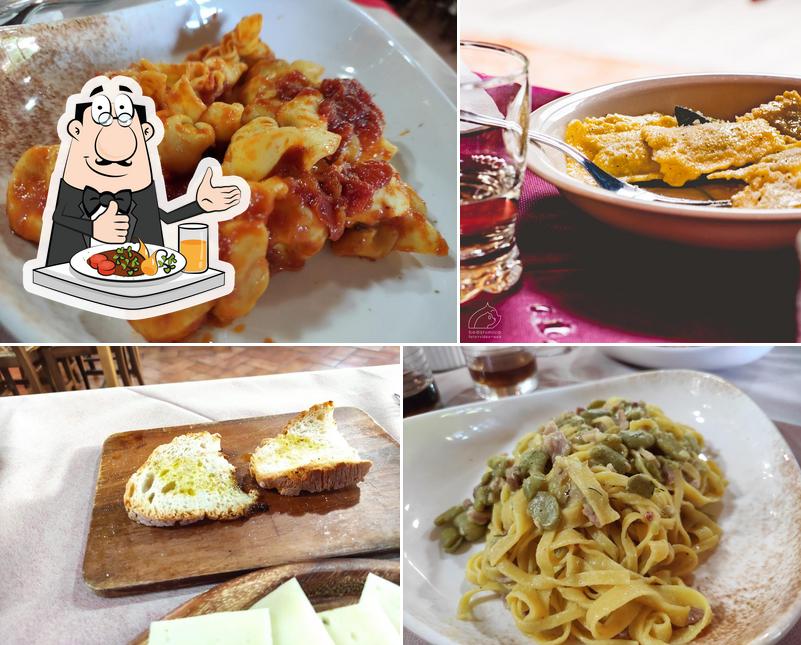Trattoria Laila