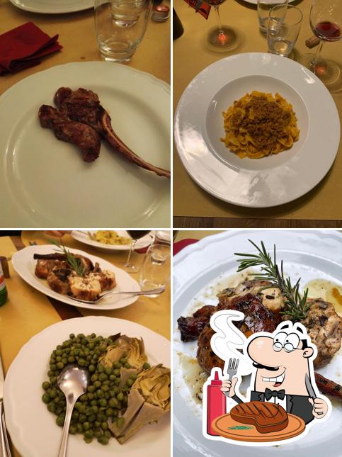 Trattoria San Giovanni