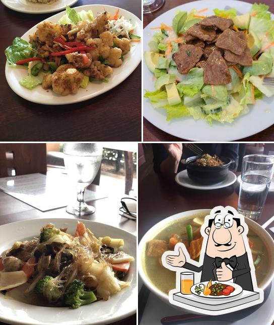 Vegan Kitchen in Naples Restaurant menu and reviews